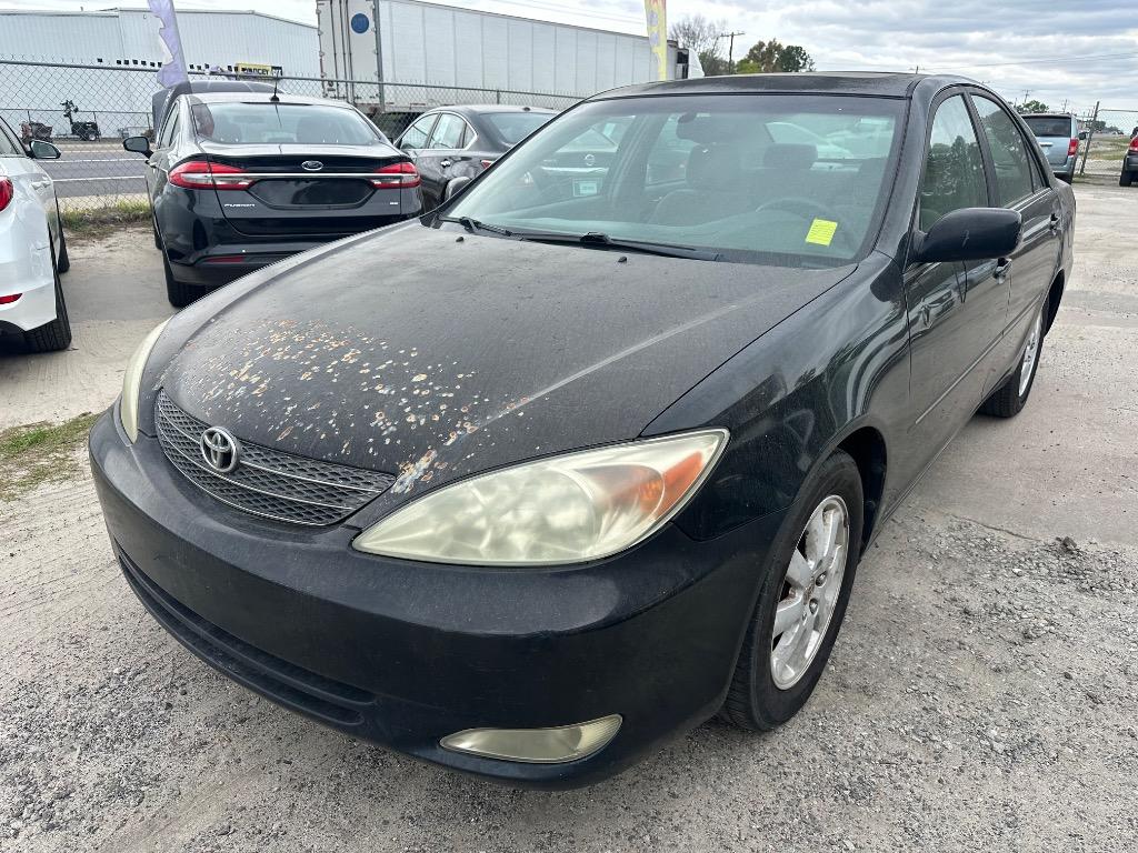 2004 Toyota Camry Standard's photo