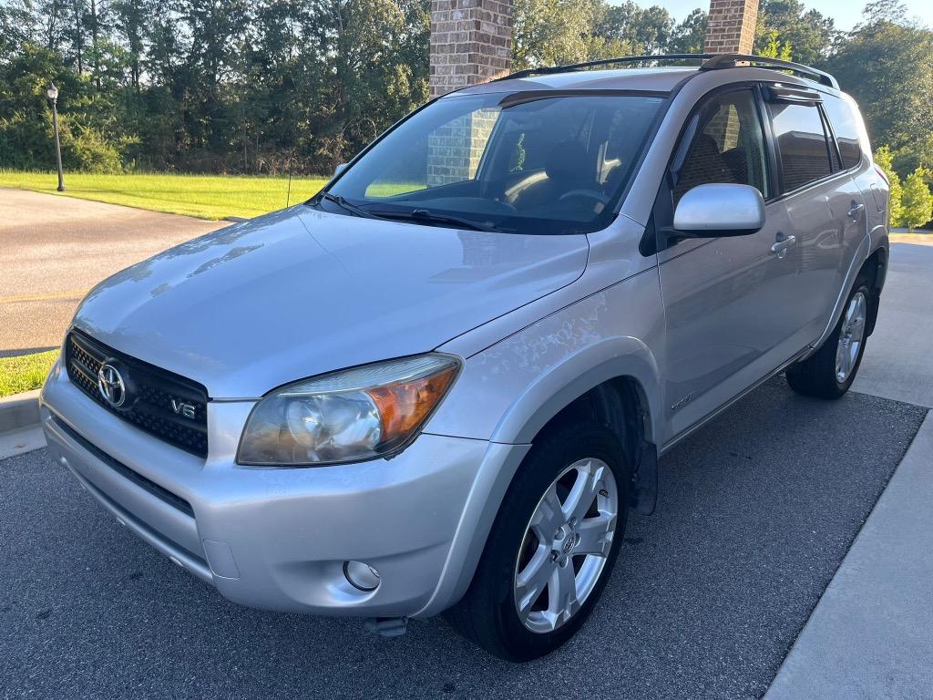 2007 Toyota RAV4