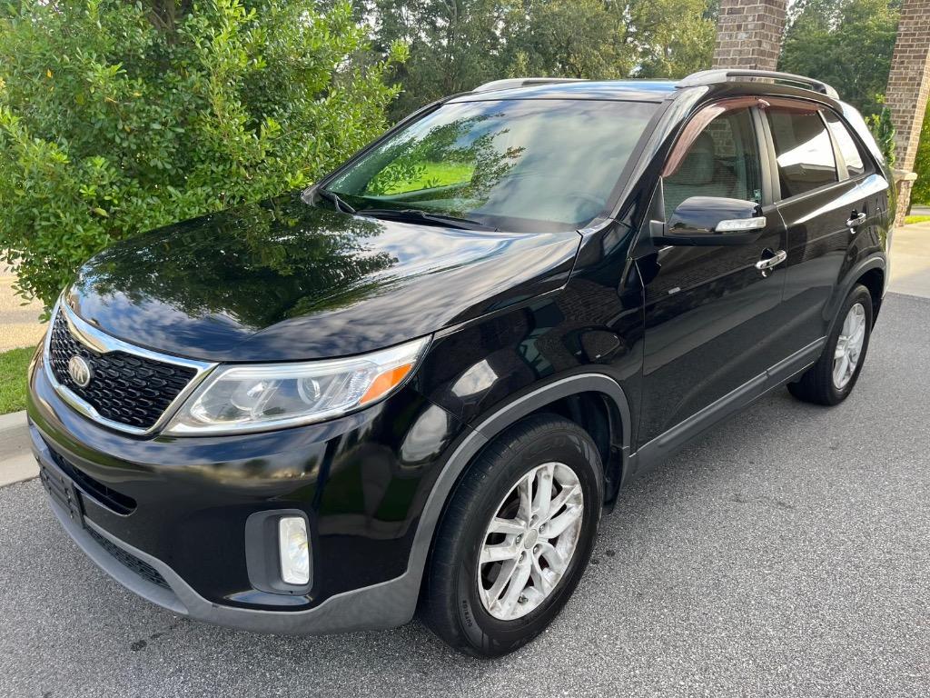 2014 Kia Sorento