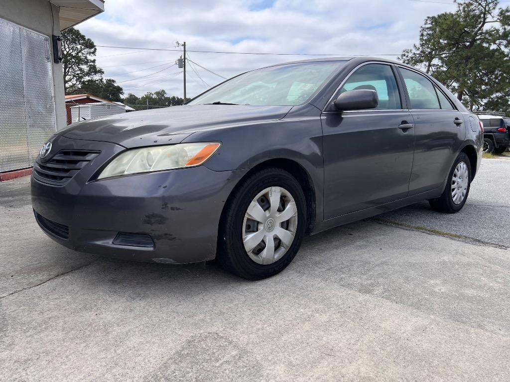 2007 Toyota Camry CE