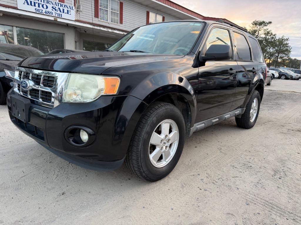 2010 Ford Escape XLT's photo