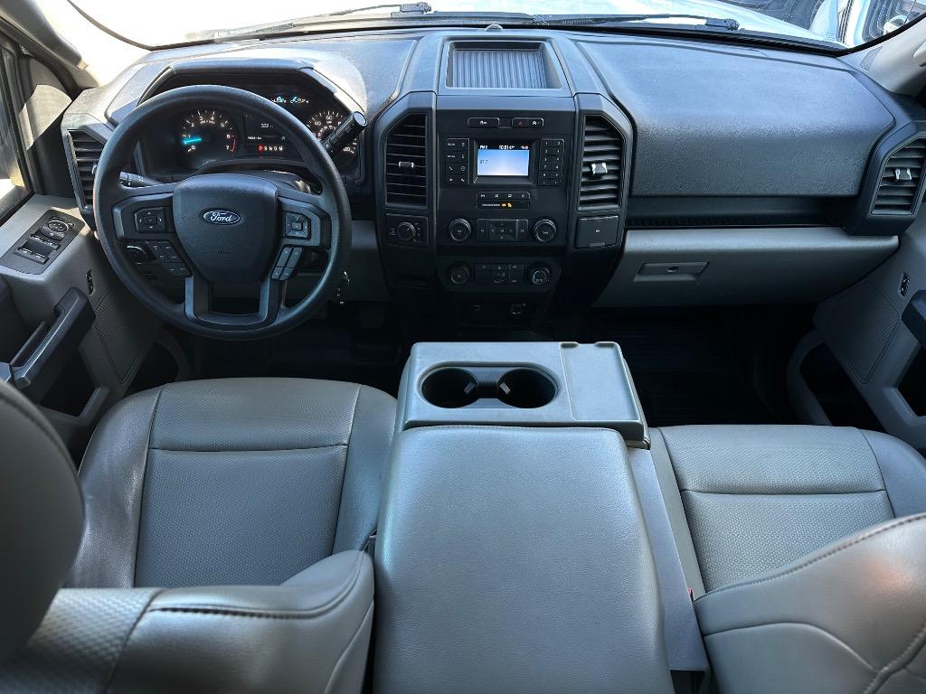 2019 Ford F-150 XL - Photo 10