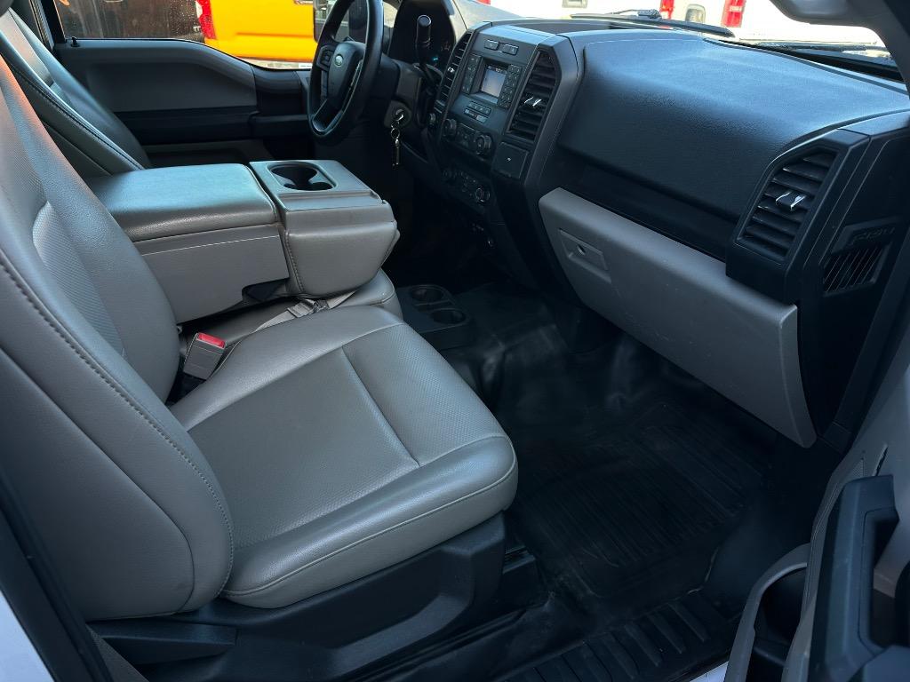 2019 Ford F-150 XL - Photo 9