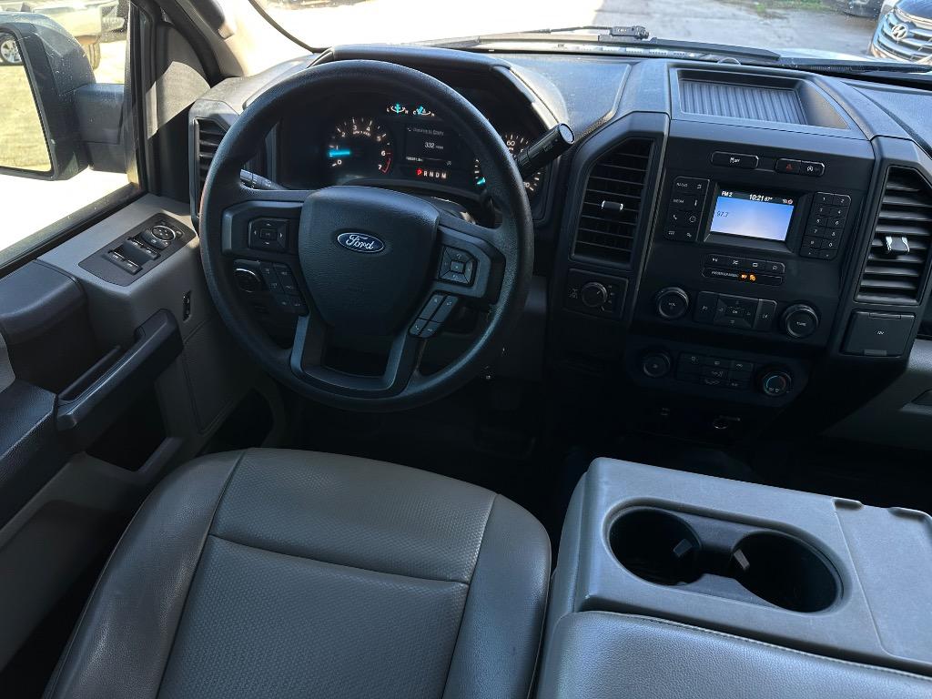 2019 Ford F-150 XL - Photo 11