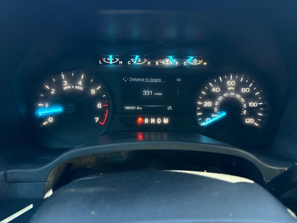 2019 Ford F-150 XL - Photo 12