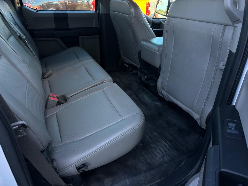 2019 Ford F-150 XL - Photo 7