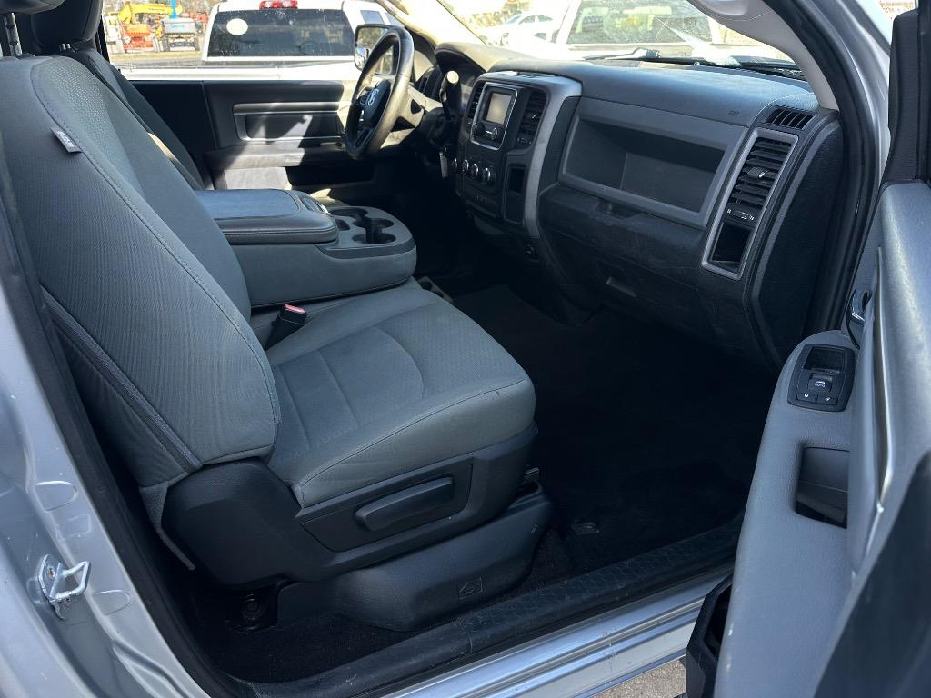 2014 RAM Ram 1500 Pickup Express - Photo 8