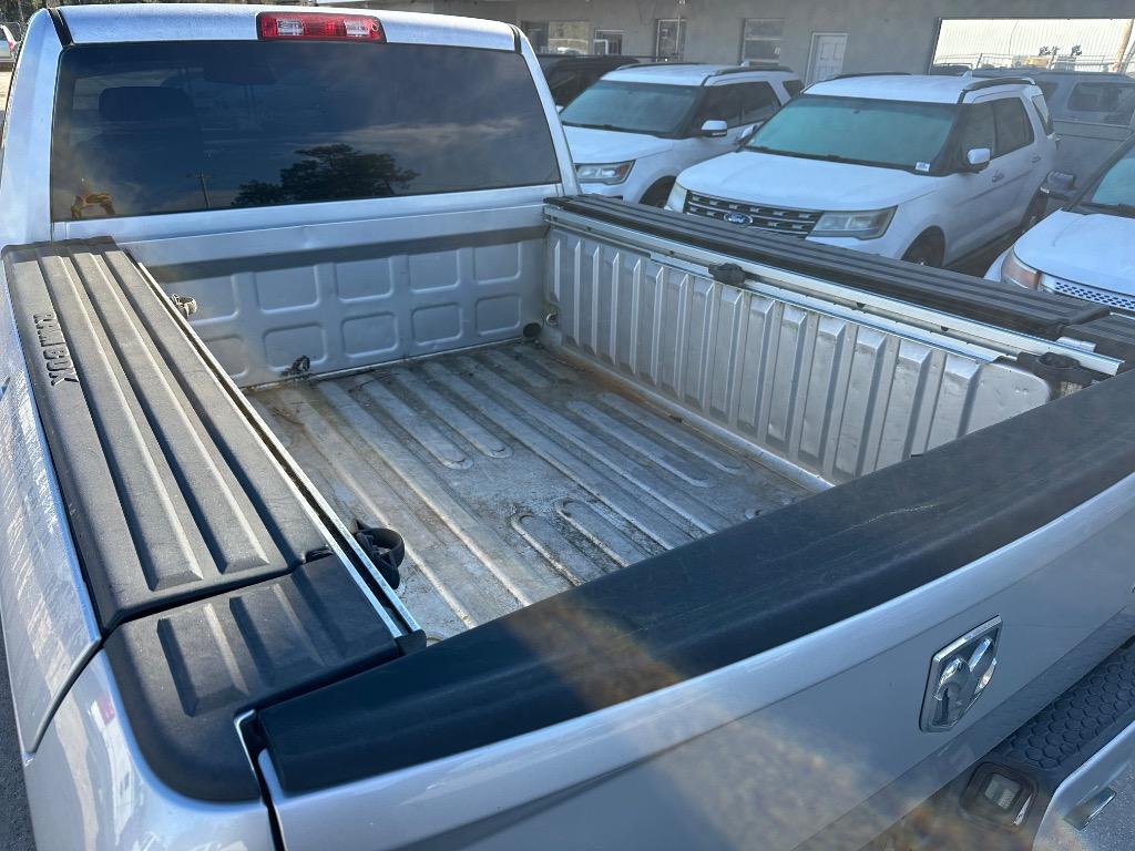 2014 RAM Ram 1500 Pickup Express - Photo 6
