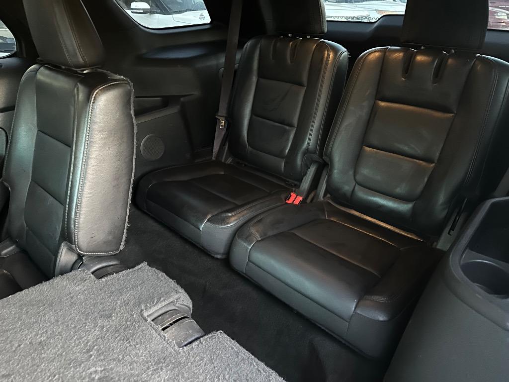 2013 Ford Explorer XLT - Photo 7