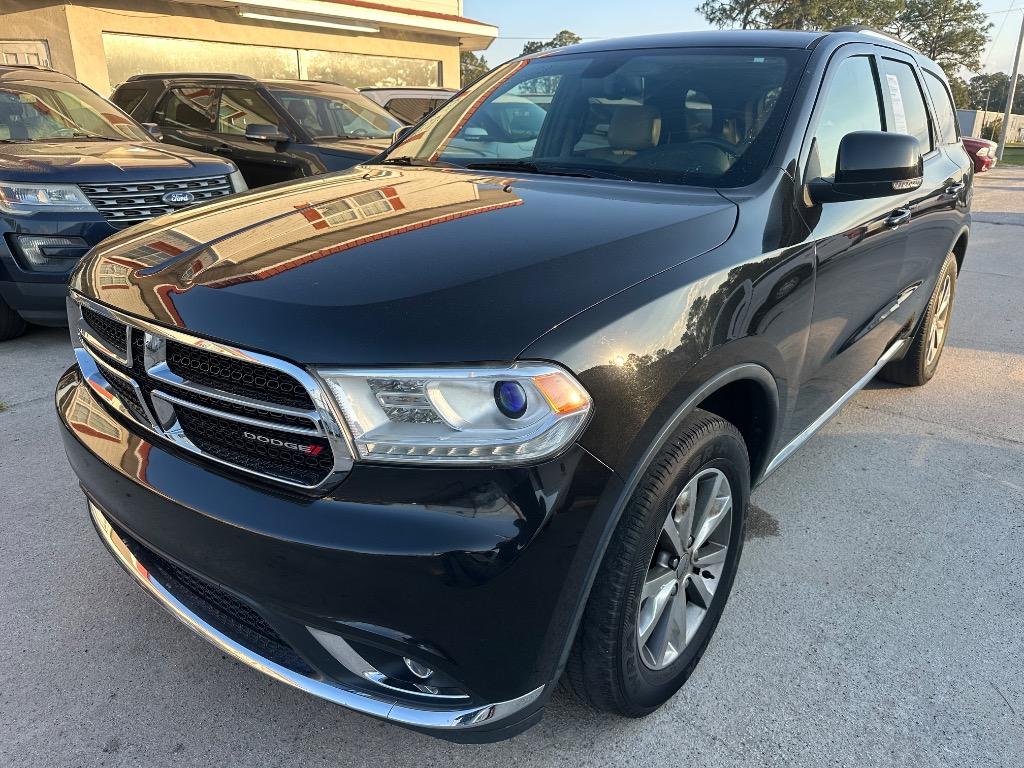 2015 Dodge Durango Limited RWD's photo