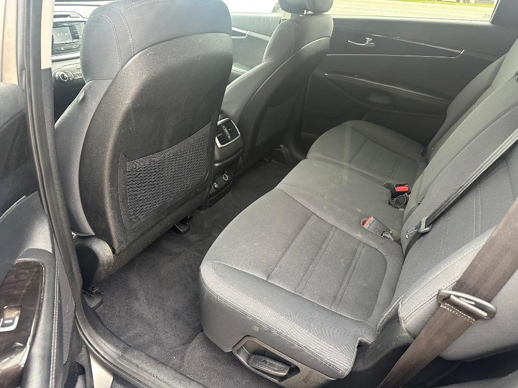 2016 Kia Sorento LX - Photo 6