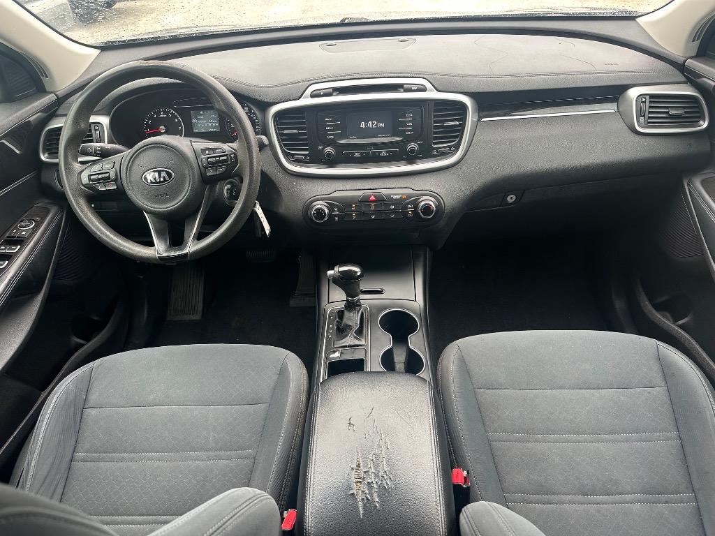 2016 Kia Sorento LX - Photo 10