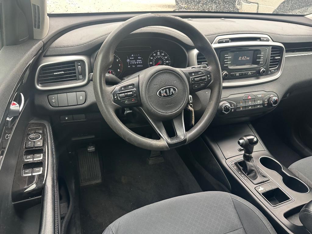 2016 Kia Sorento LX - Photo 11